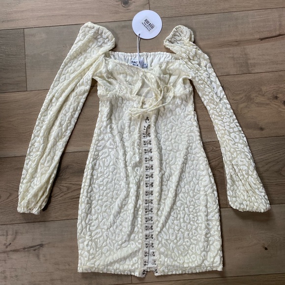 Princess Polly Dress - Picture 1 of 3